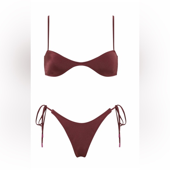 Triangl Swimwear Este Parna Bikini - Picture 1 of 7